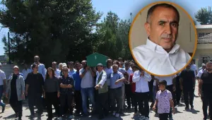 Candemir'i binler uğurladı