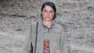 Esir düşmemek için bombasını patlattı