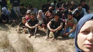 Kamuoyu baskısı mültecileri kurtardı