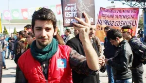 İktidar direniş hafızasını yok etmek istiyor
