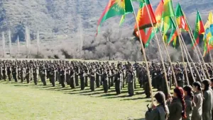 Zaferde payı olmayanın bayramda yeri olmaz! 