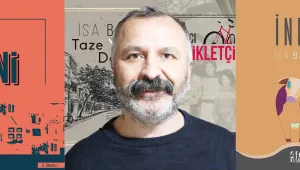 Hepimiz bir diğerimizin anısıyız