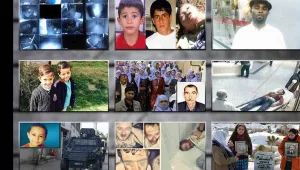 Kameralar devlet için bozuk