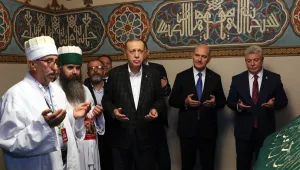 Alevilere dayatılan Tandoğanizmdir!