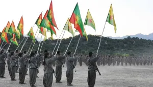 4 aydır benzersiz direniş