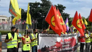 Öcalan için harekete geçin