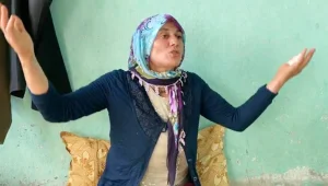 Üniformalı tecavüzcü rahat