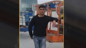 Türk askeri vurup ölmesini bekledi