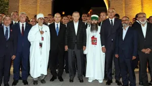 Erdoğan’ın Alevi kurumlarını ziyaretini nasıl okumalı?