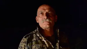 Bir yanı Hayastan bir yanı Kürdistan