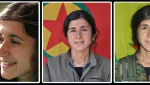 Gülistan Aksoy sonsuzluğa uğurlandı