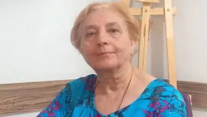 Ermeni Caroline eczacılık yapmasın diye