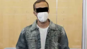 MİT işbirlikçisi Almanya’da rahat!