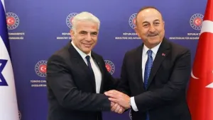 Yine mecburi U dönüşü 