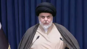 Sadr: Toplantılar faydasız 