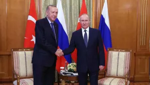 Erdoğan-Esad anlaşması ihtimali