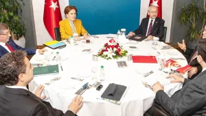 Devlet Masası