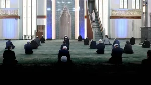 Diyanet’ten eşcinsellik fetvası   –   Rauf KARAKOÇAN