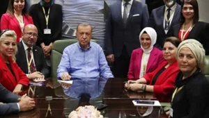 Erdoğan: Rusya ile beraber yapıyoruz
