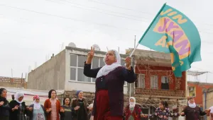 Suça delil uyduruldu: Jin Jiyan Azadî 