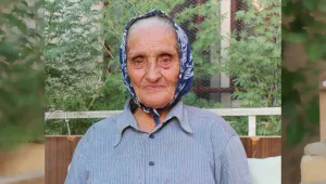 Öldürseler ülkemi terk etmem