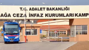 Şakran’da tutsak sürgünü sürüyor