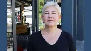Kayyum sonrası kadına yönelik şiddet arttı