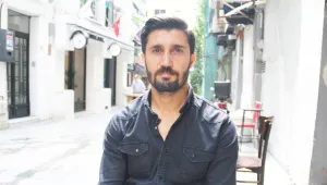 Kürt sanatçı Evin: Salon vermediler