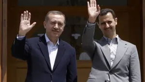 Esad Erdoğan’la görüşür mü?