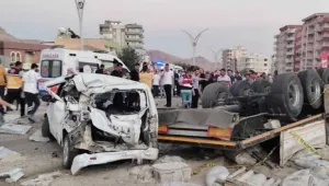 İhmaller zincirinden toplu cinayete