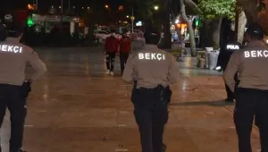 Bekçiler bekçiyi öldürdü