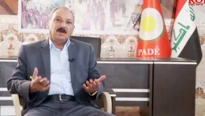 Şengal kimsenin tarafında değil
