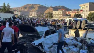 Uyarılar dikkate alınmadı