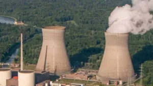 Almanya enerji arayışında