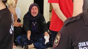 Abluka altında nöbet