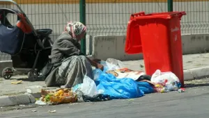 Sefil iktidarın sefalet endeksi