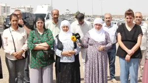 Bırakın tedavi edelim