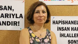 Tutsakları ölüme sürüklüyor