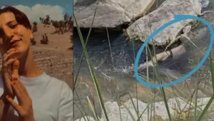 Firdevs korucu silahıyla katledildi