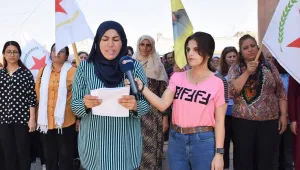 DAİŞ yeniden canlandırılmaya çalışılıyor