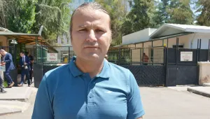 Ceza vermek istedi ve verdi
