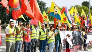 Kürt çocuklarının katledilmesine göz yummayın!