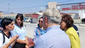 Ayakta duracak halde değil