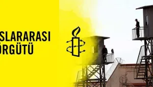 Korkunç koşullar altındalar