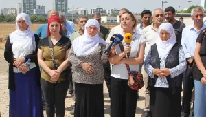 Yaşam hakkını savunalım