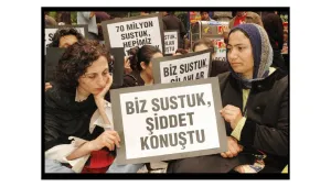 Kadın katliamlarının üstü örtülüyor