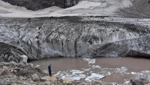 Cilo Buzulları’nı devlet bitirdi!