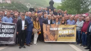 Kerbela katliamı ve gözyaşları
