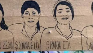 Ranya’nın Şahmaran’ı, Sadako’nun turnaları