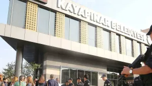 İş birlikçiler artık kadrolu